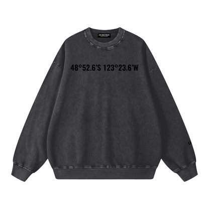 Minimalist,Sweater,Coordinate,Adult,LHP