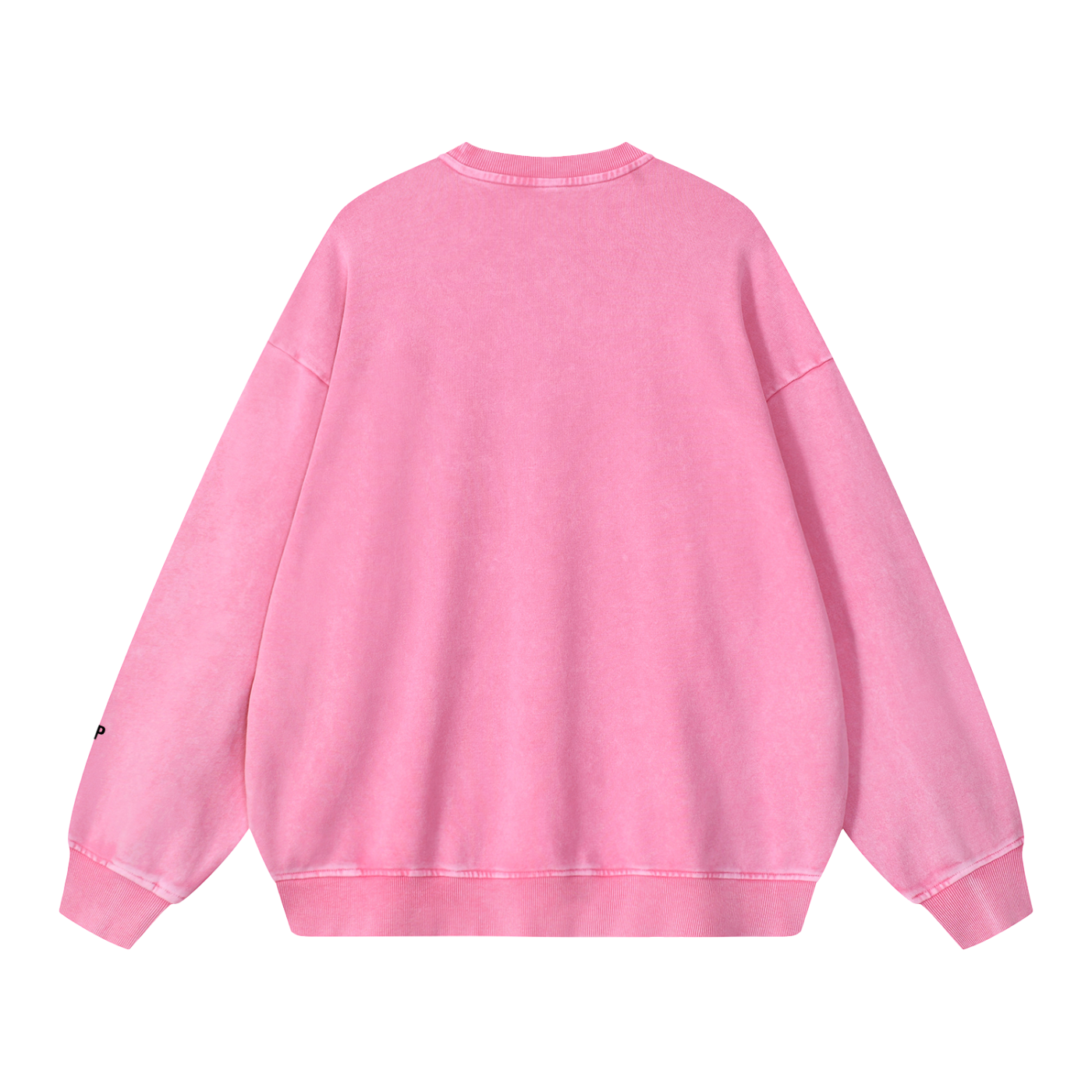 Minimalist,Sweater,Coordinate,Adult,LHP
