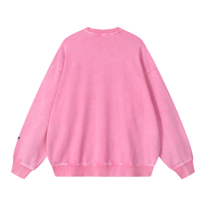 Minimalist,Sweater,Coordinate,Adult,LHP