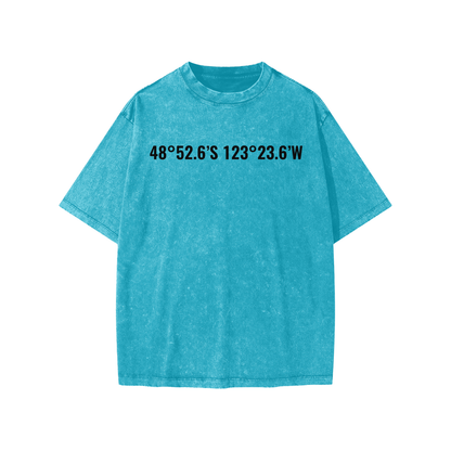 Kid,Kids,Coordinate,Minimalist,LHP,Shirt,Cold,Start