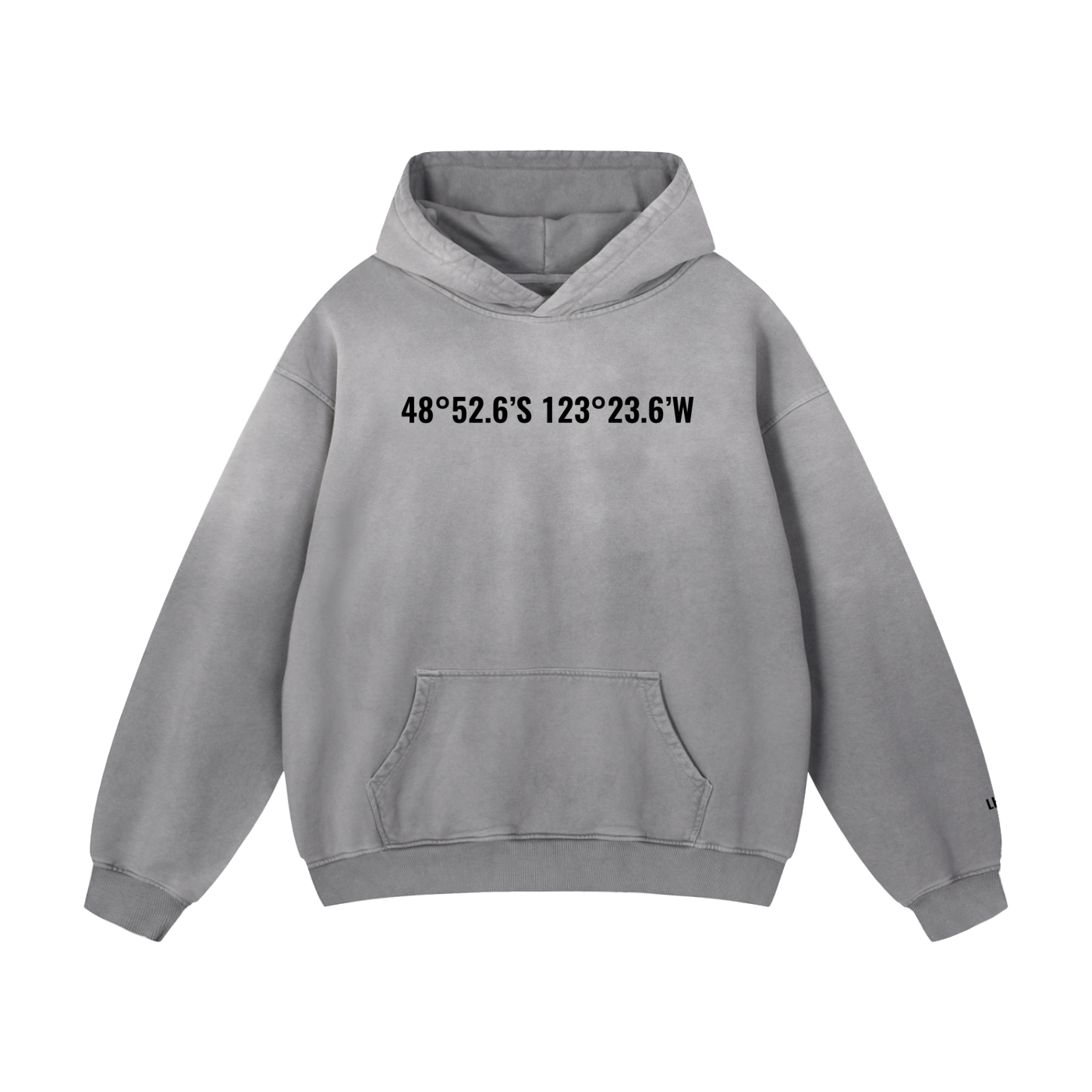 Hoodie,Coordinate,Minimalist,Adult,LHP,Cold,Start