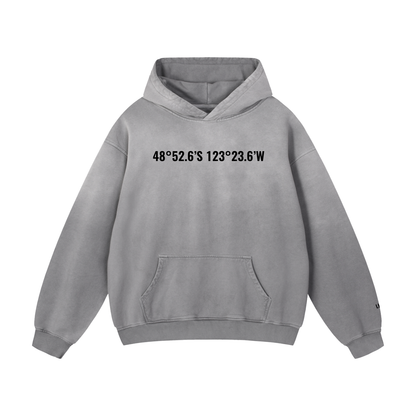 Hoodie,Coordinate,Minimalist,Adult,LHP,Cold,Start