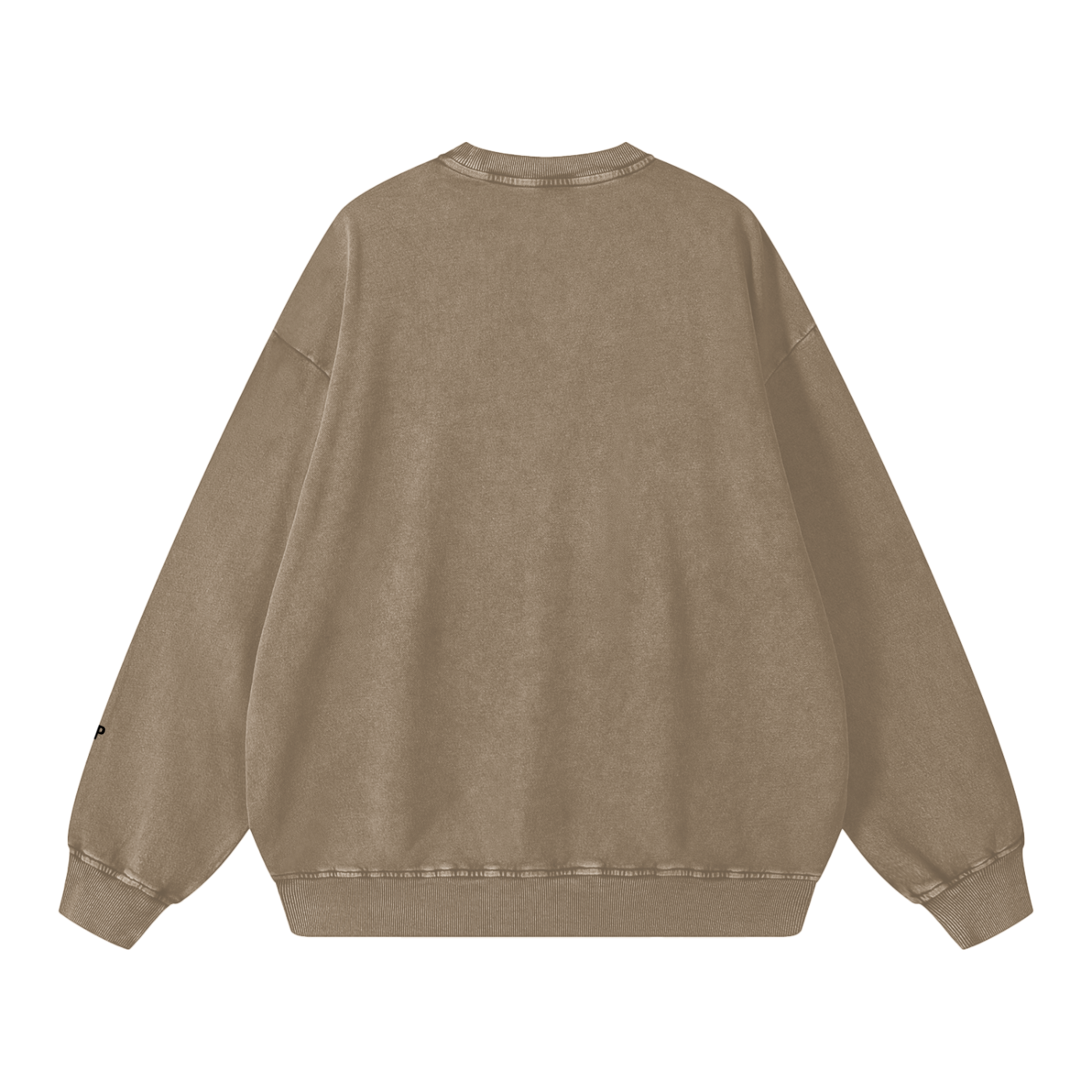 Minimalist,Sweater,Coordinate,Adult,LHP