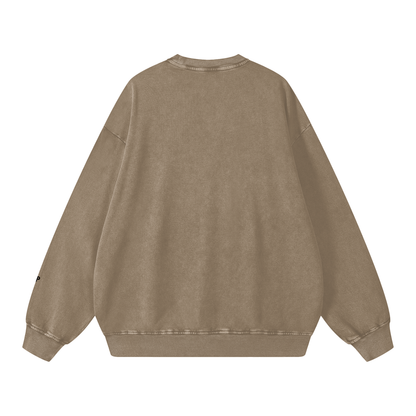 Minimalist,Sweater,Coordinate,Adult,LHP