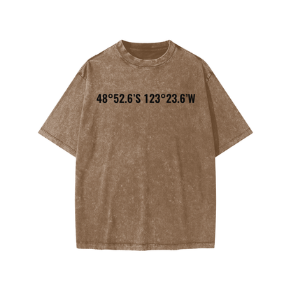 Kid,Kids,Coordinate,Minimalist,LHP,Shirt,Cold,Start