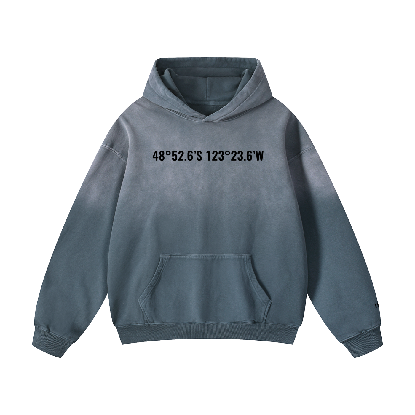 Hoodie,Coordinate,Minimalist,Adult,LHP,Cold,Start
