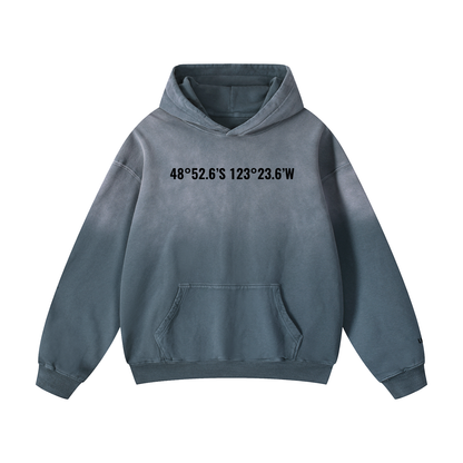 Hoodie,Coordinate,Minimalist,Adult,LHP,Cold,Start