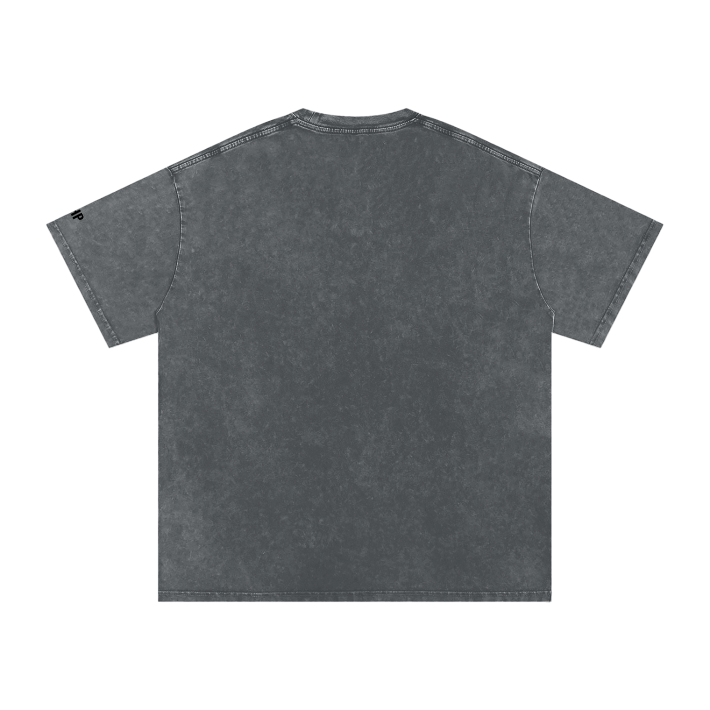 Shirt,Adult,Coordinate,Cold,Start,Chapter,01,Minimalist,LHP