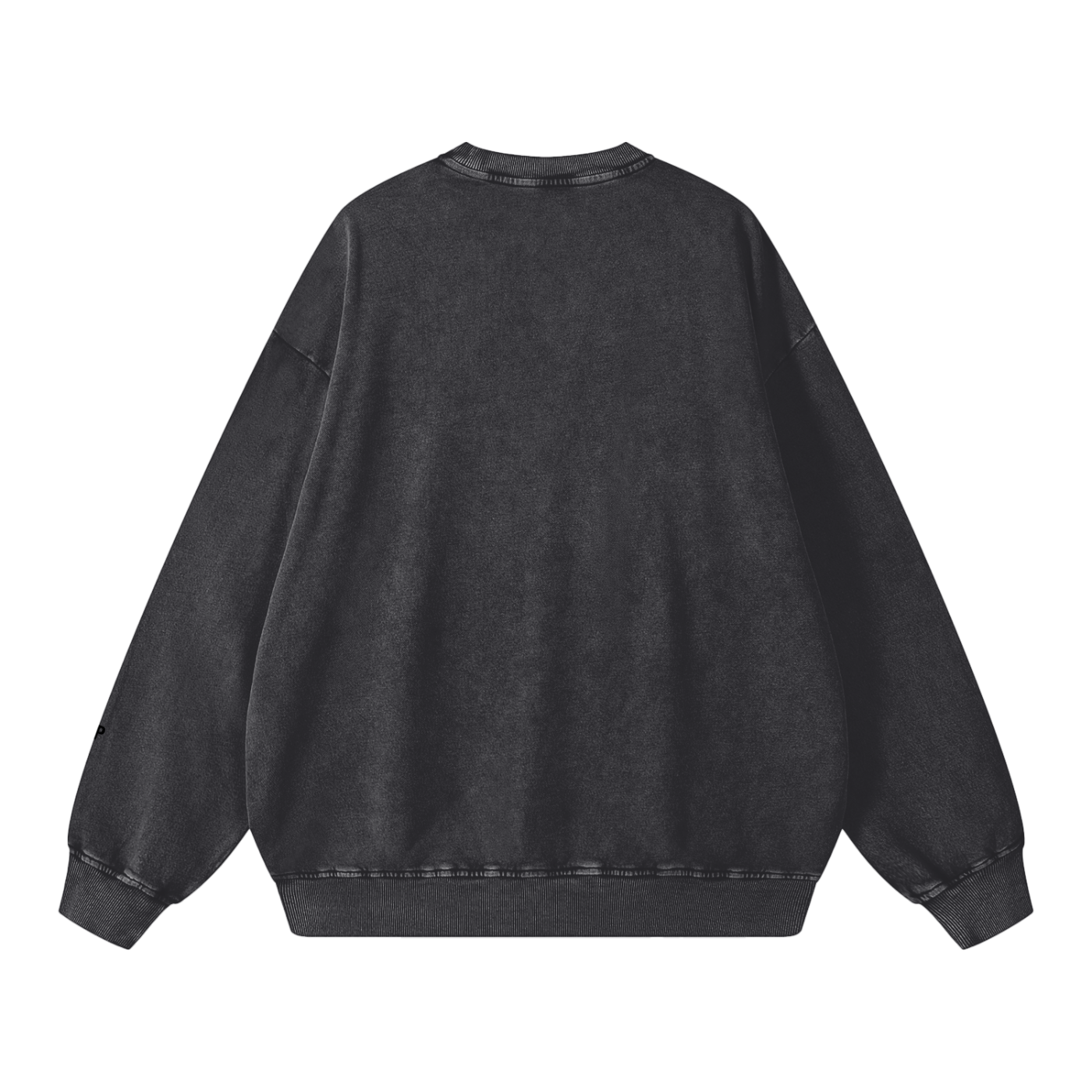 Minimalist,Sweater,Coordinate,Adult,LHP