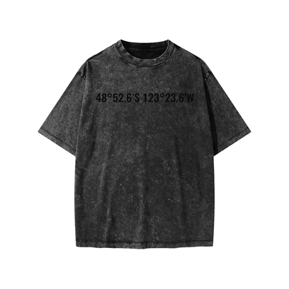 Kid,Kids,Coordinate,Minimalist,LHP,Shirt,Cold,Start