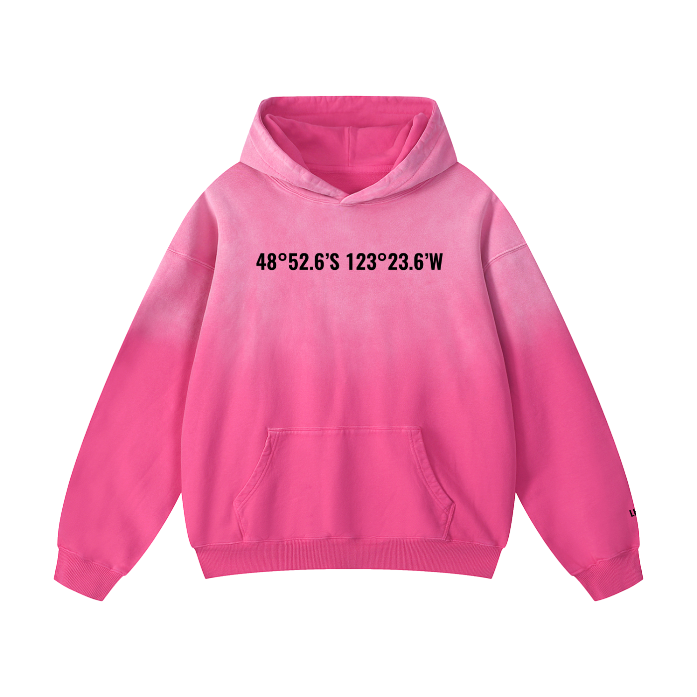 Hoodie,Coordinate,Minimalist,Adult,LHP,Cold,Start