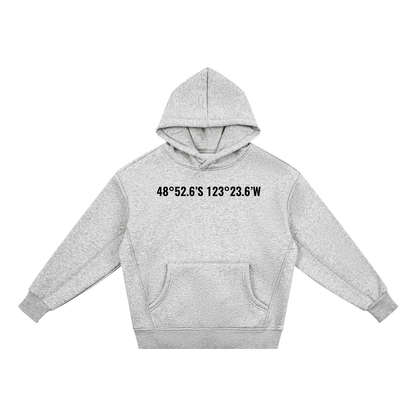 Cold,Start,Coordiante,Minimalist,Kid,Kids,Hoodie,LHP