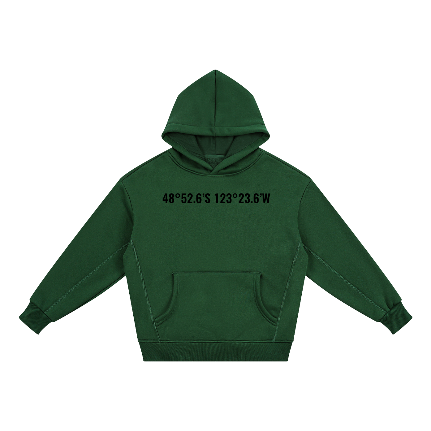 Cold,Start,Coordiante,Minimalist,Kid,Kids,Hoodie,LHP