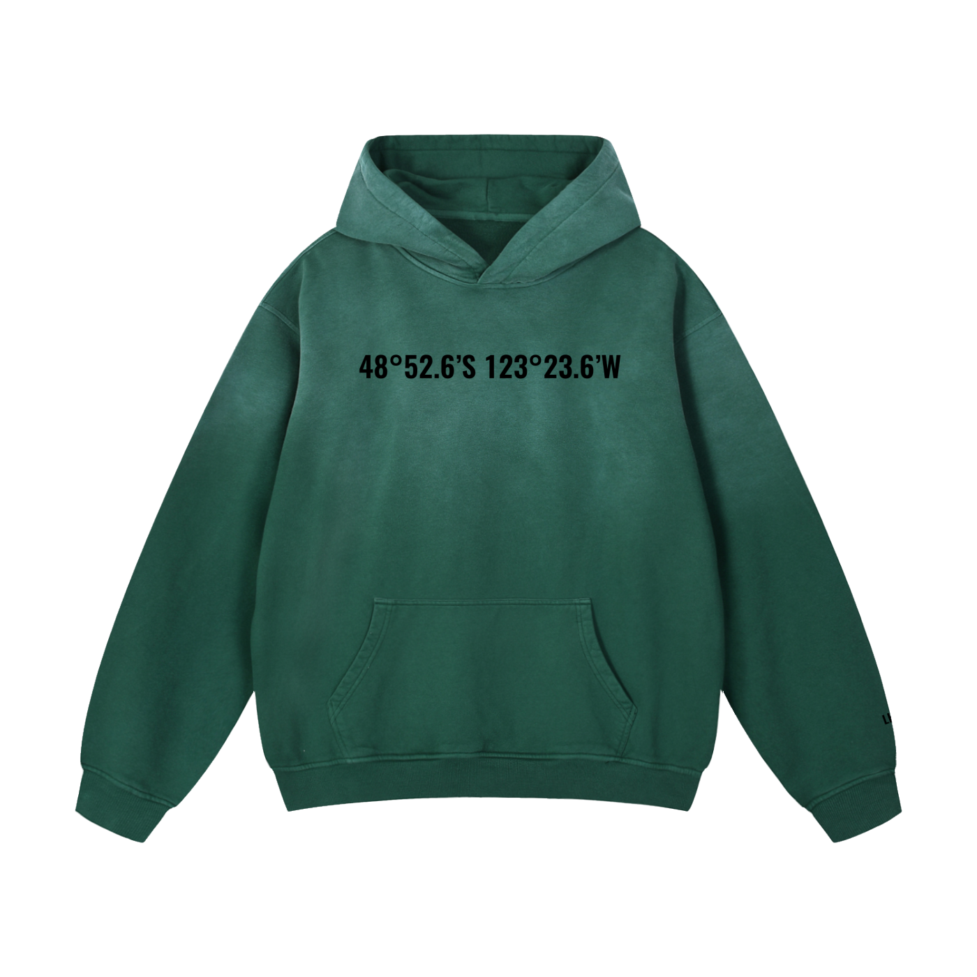 Hoodie,Coordinate,Minimalist,Adult,LHP,Cold,Start