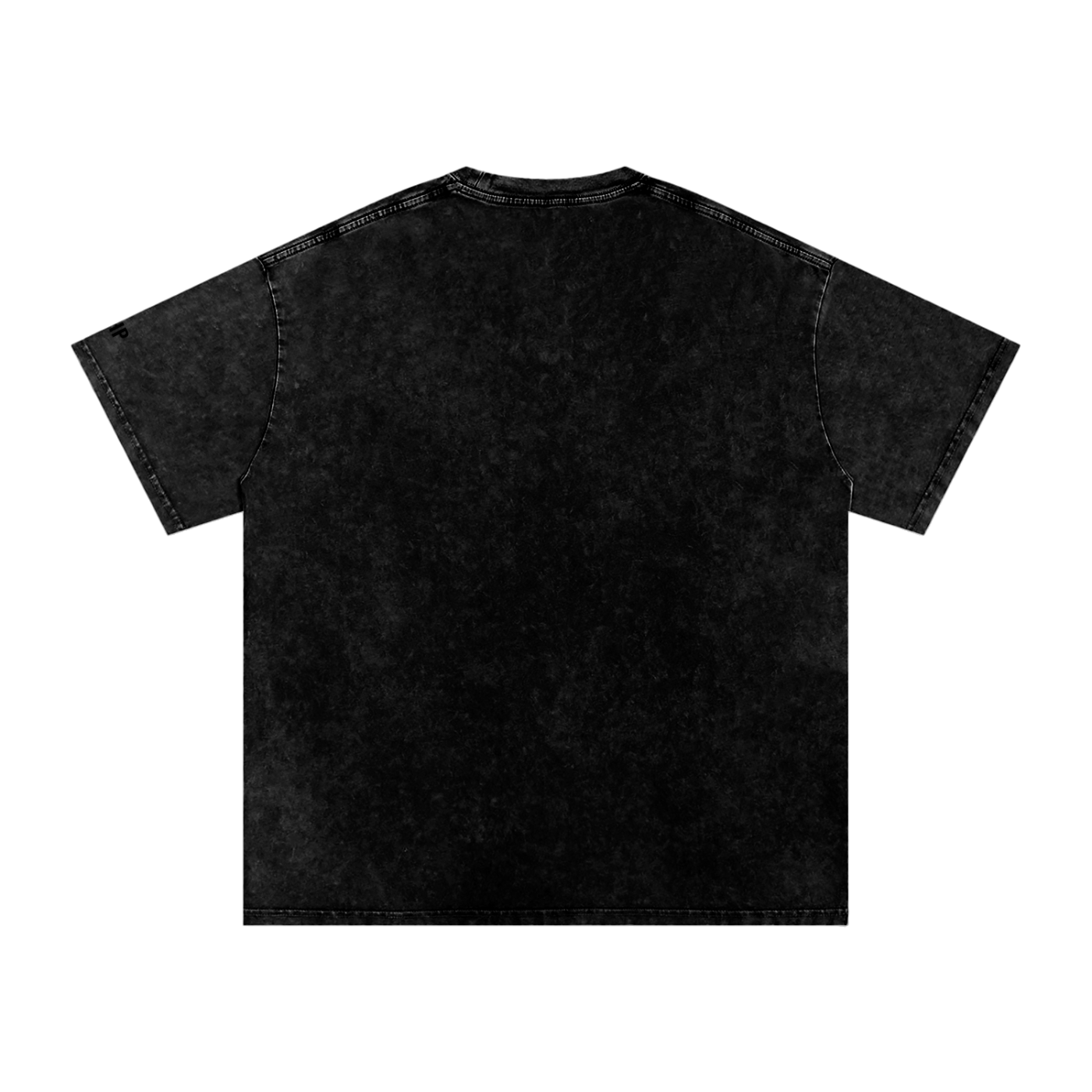 Shirt,Adult,Coordinate,Cold,Start,Chapter,01,Minimalist,LHP