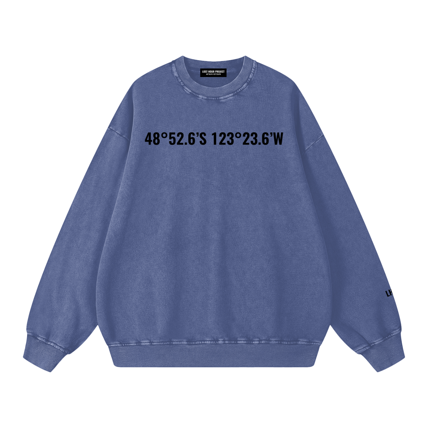Minimalist,Sweater,Coordinate,Adult,LHP