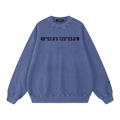 Minimalist,Sweater,Coordinate,Adult,LHP