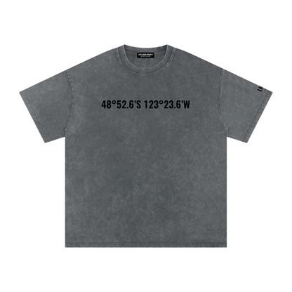 Shirt,Adult,Coordinate,Cold,Start,Chapter,01,Minimalist,LHP