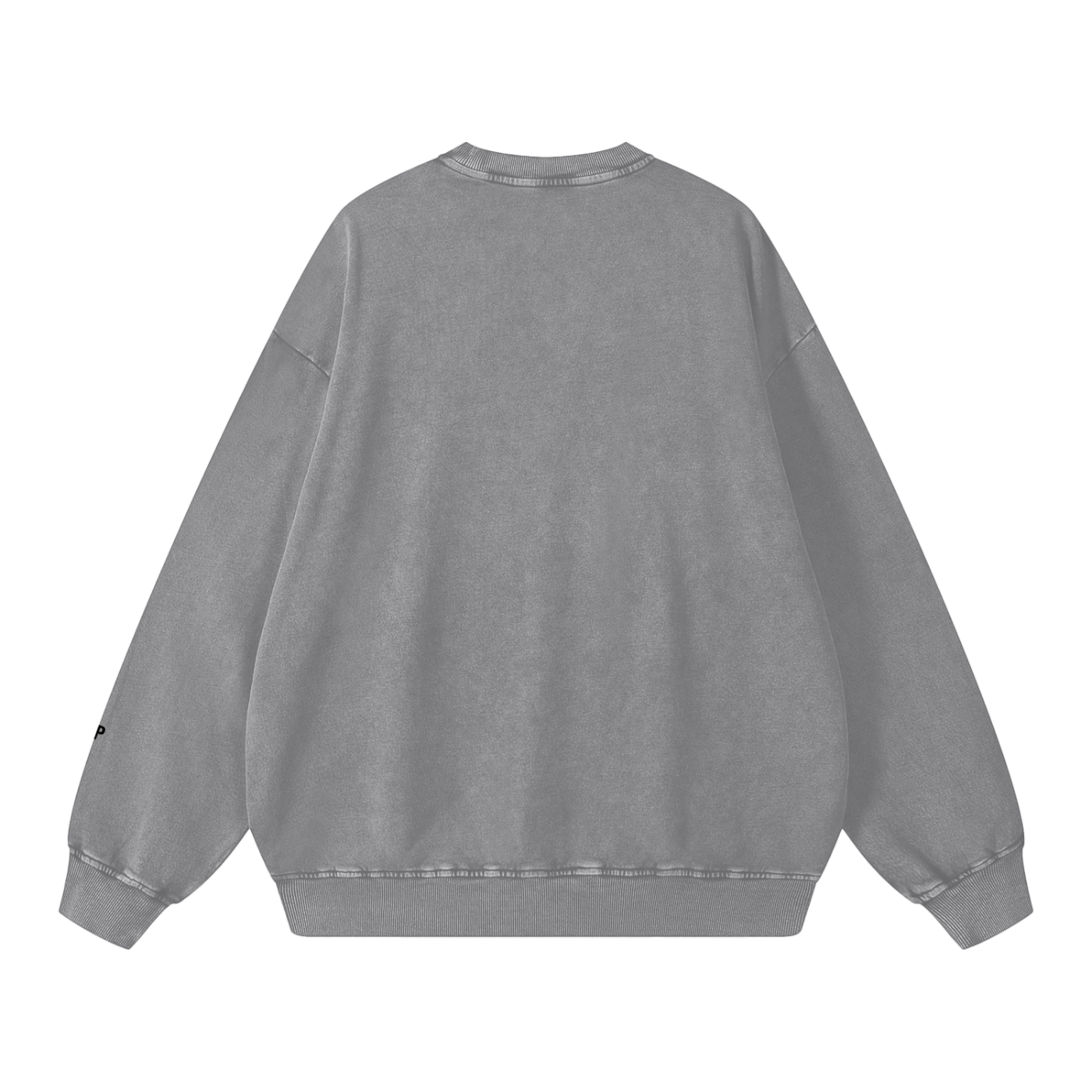 Minimalist,Sweater,Coordinate,Adult,LHP