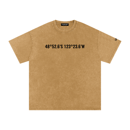 Shirt,Adult,Coordinate,Cold,Start,Chapter,01,Minimalist,LHP