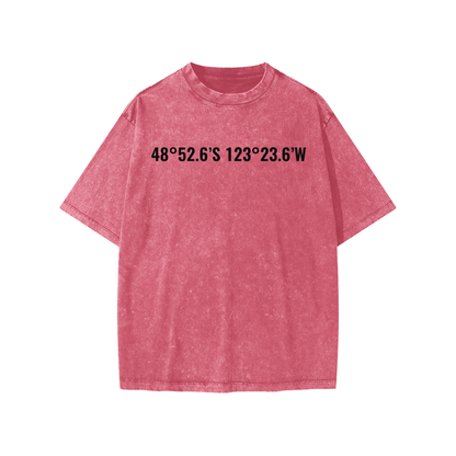 Kid,Kids,Coordinate,Minimalist,LHP,Shirt,Cold,Start